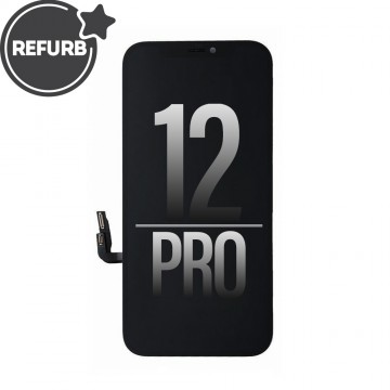 iphone 12 pro screen replacement ifixit