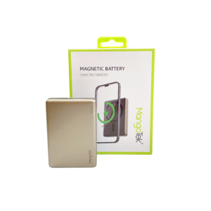 MangoTek MGP01 PRO 10000mAh 15W Magnetic MagSafe Power Bank
